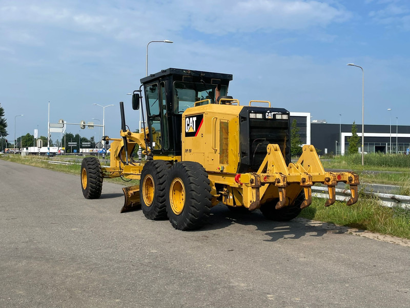 Caterpillar 140GC (140G/140H/140K) - Grader: afbeelding 3 Caterpillar 140GC (140G/140H/140K) - Grader: afbeelding 3