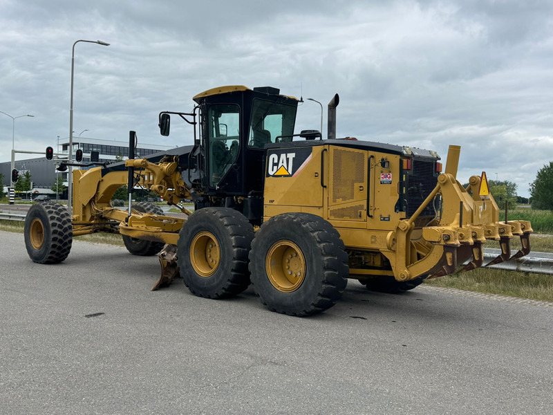 Caterpillar 14M - Grader: afbeelding 3 Caterpillar 14M - Grader: afbeelding 3