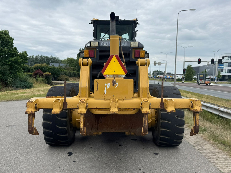 Caterpillar 14M - Grader: afbeelding 4 Caterpillar 14M - Grader: afbeelding 4