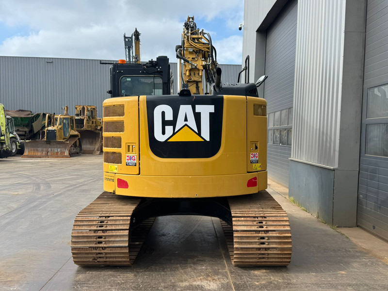 Caterpillar 315F LCR - Rupsgraafmachine: afbeelding 4 Caterpillar 315F LCR - Rupsgraafmachine: afbeelding 4