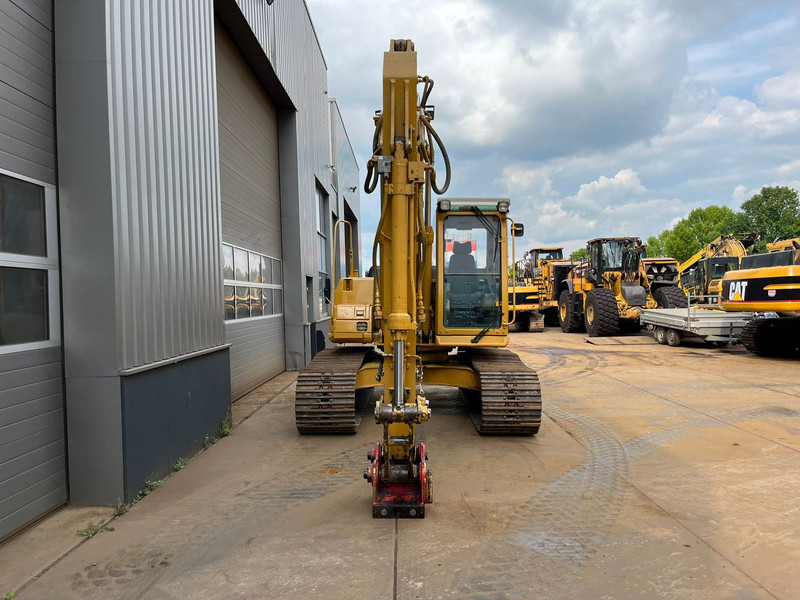 Caterpillar 317BL - CE certified / Triple boom - Rupsgraafmachine: afbeelding 4 Caterpillar 317BL - CE certified / Triple boom - Rupsgraafmachine: afbeelding 4