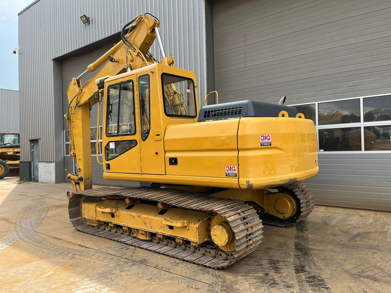 Caterpillar 317BL - CE certified / Triple boom - Rupsgraafmachine: afbeelding 1 Caterpillar 317BL - CE certified / Triple boom - Rupsgraafmachine: afbeelding 1