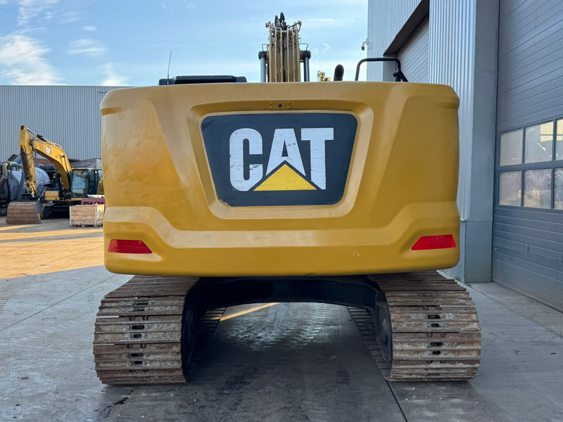Caterpillar 320GC - Rupsgraafmachine: afbeelding 4 Caterpillar 320GC - Rupsgraafmachine: afbeelding 4