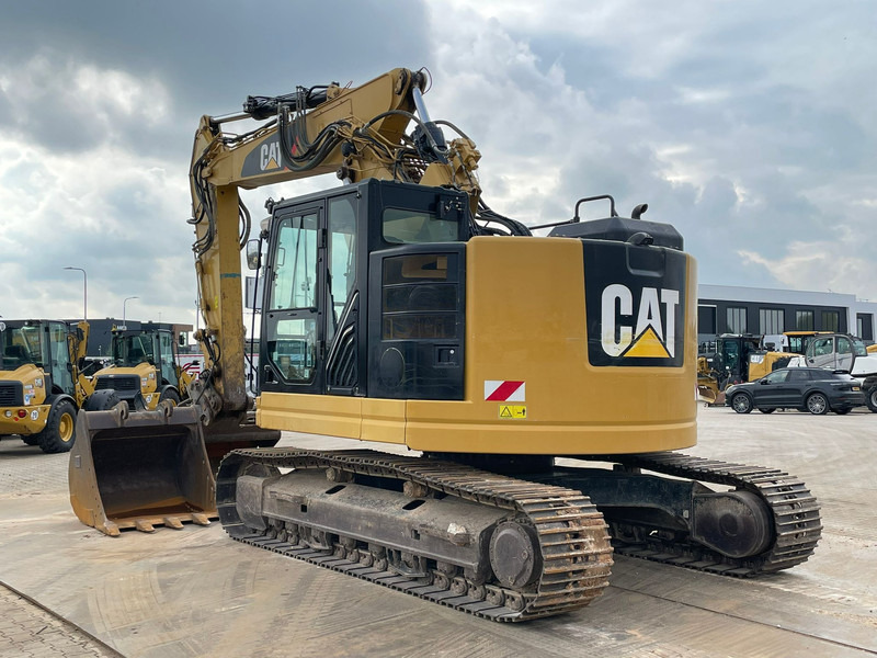 Caterpillar 325F LCR - Rupsgraafmachine: afbeelding 3 Caterpillar 325F LCR - Rupsgraafmachine: afbeelding 3