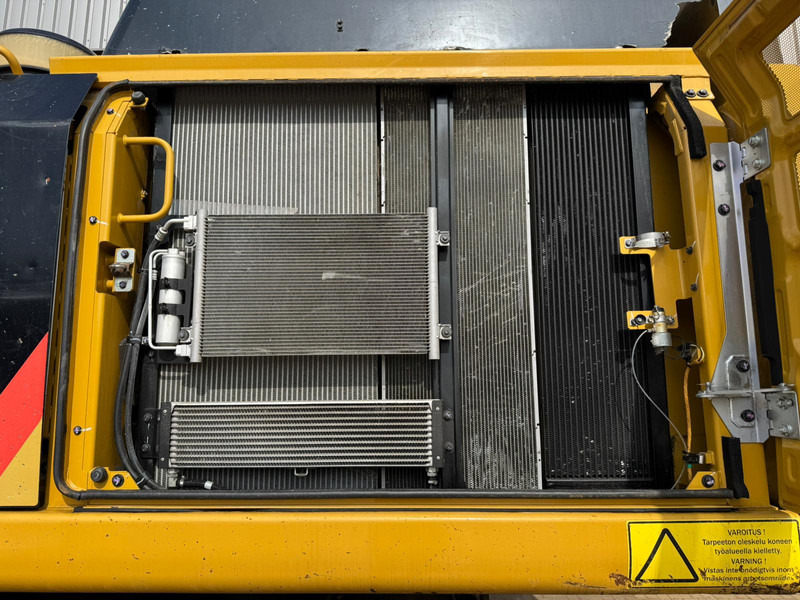 Rupsgraafmachine Caterpillar 352F: afbeelding 18 Rupsgraafmachine Caterpillar 352F: afbeelding 18