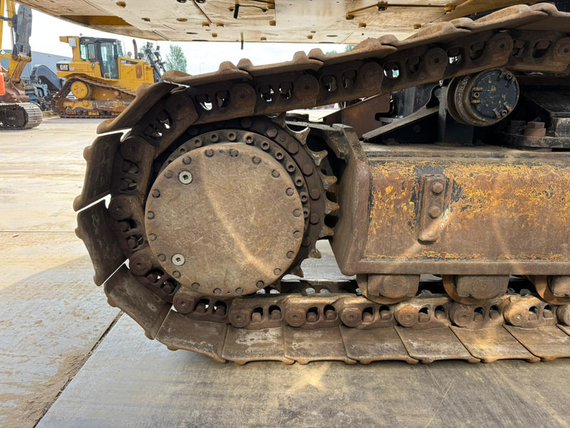 Rupsgraafmachine Caterpillar 352F: afbeelding 13 Rupsgraafmachine Caterpillar 352F: afbeelding 13