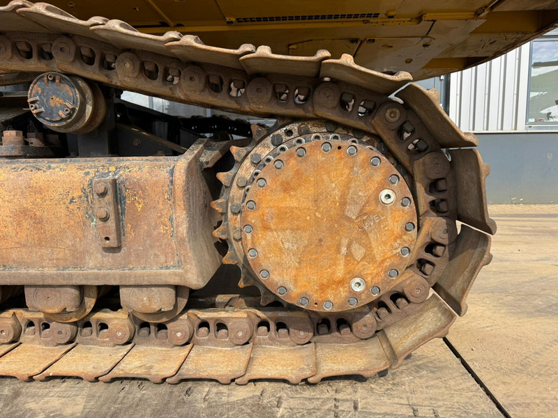 Rupsgraafmachine Caterpillar 352F: afbeelding 12 Rupsgraafmachine Caterpillar 352F: afbeelding 12