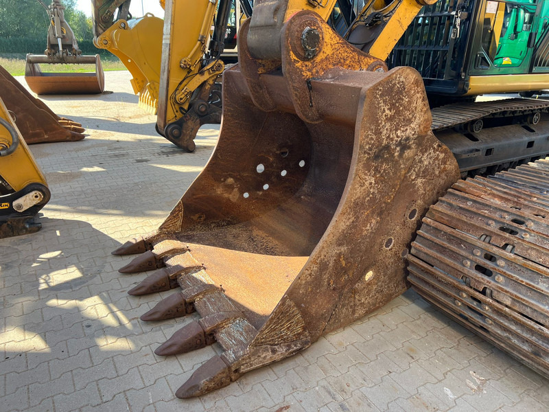 Caterpillar 352F - Rupsgraafmachine: afbeelding 5 Caterpillar 352F - Rupsgraafmachine: afbeelding 5
