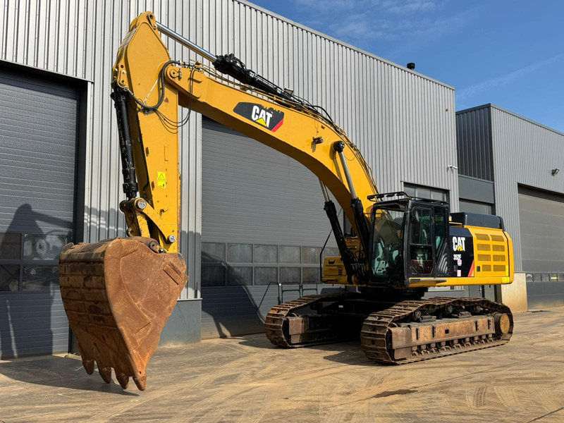 Caterpillar 352F - Rupsgraafmachine: afbeelding 3 Caterpillar 352F - Rupsgraafmachine: afbeelding 3