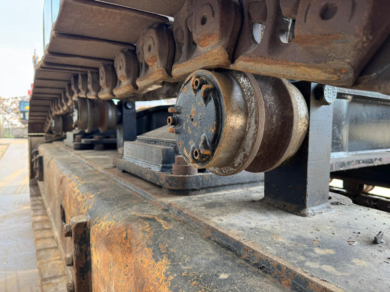 Rupsgraafmachine Caterpillar 352F: afbeelding 14 Rupsgraafmachine Caterpillar 352F: afbeelding 14