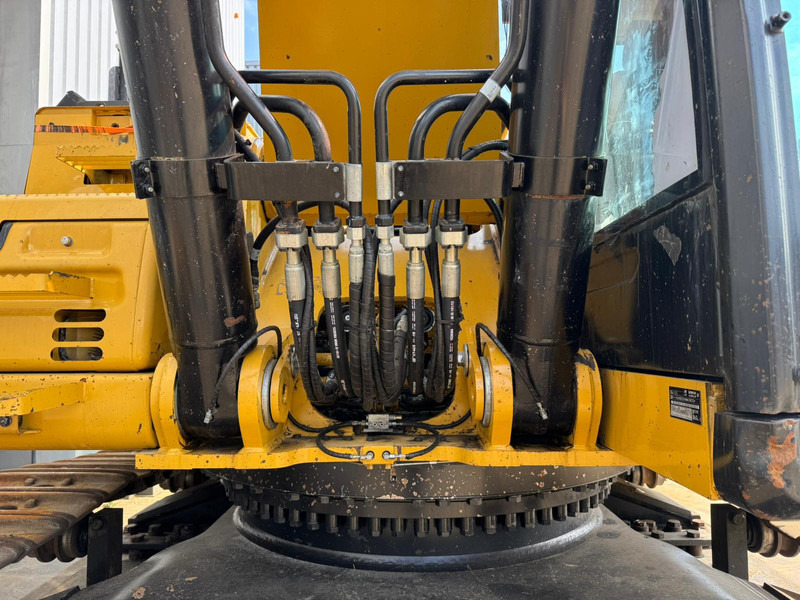 Rupsgraafmachine Caterpillar 352F: afbeelding 17 Rupsgraafmachine Caterpillar 352F: afbeelding 17