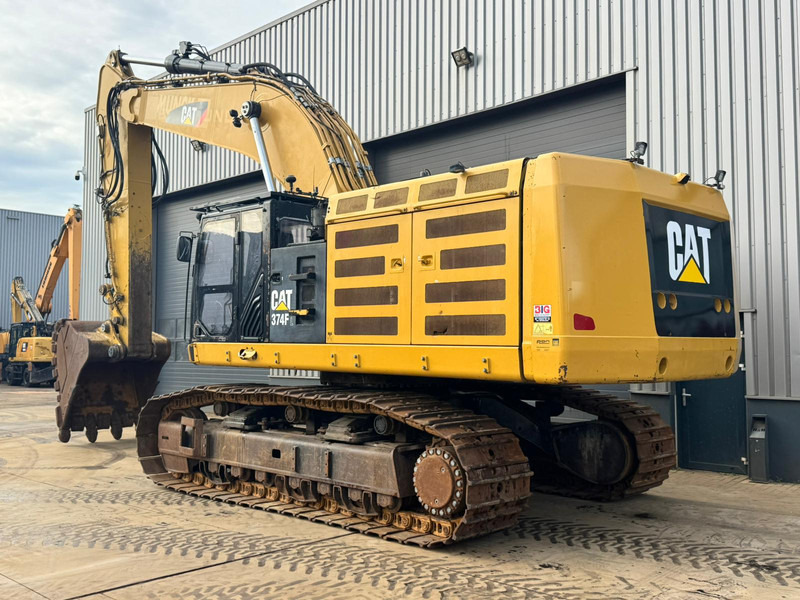 Caterpillar 374FL - Rupsgraafmachine: afbeelding 3 Caterpillar 374FL - Rupsgraafmachine: afbeelding 3