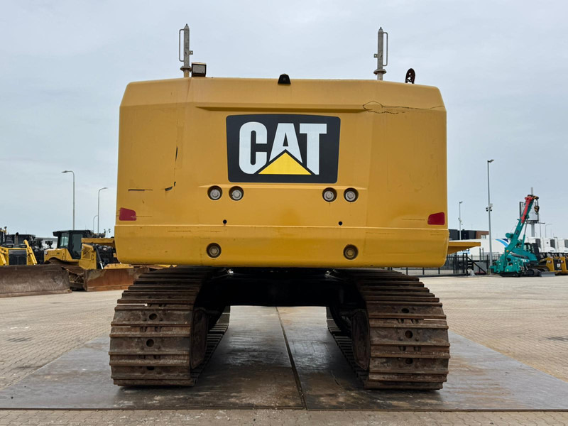 Caterpillar 374FL - Graafmachine: afbeelding 5 Caterpillar 374FL - Graafmachine: afbeelding 5