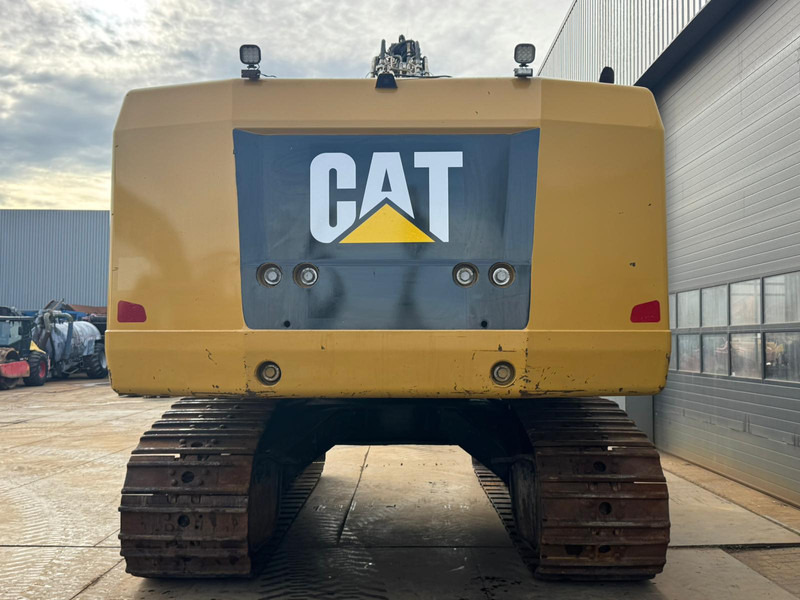 Caterpillar 374FL - Rupsgraafmachine: afbeelding 4 Caterpillar 374FL - Rupsgraafmachine: afbeelding 4