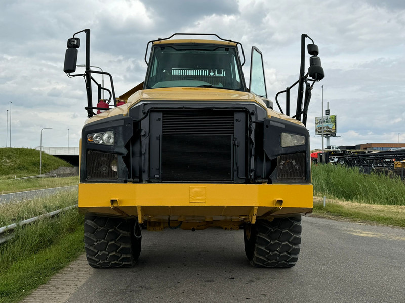 Caterpillar 740B - Kiepwagen met knikbesturing: afbeelding 4 Caterpillar 740B - Kiepwagen met knikbesturing: afbeelding 4