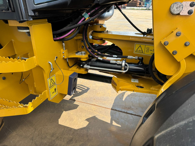 Wiellader Caterpillar 908M: afbeelding 19 Wiellader Caterpillar 908M: afbeelding 19