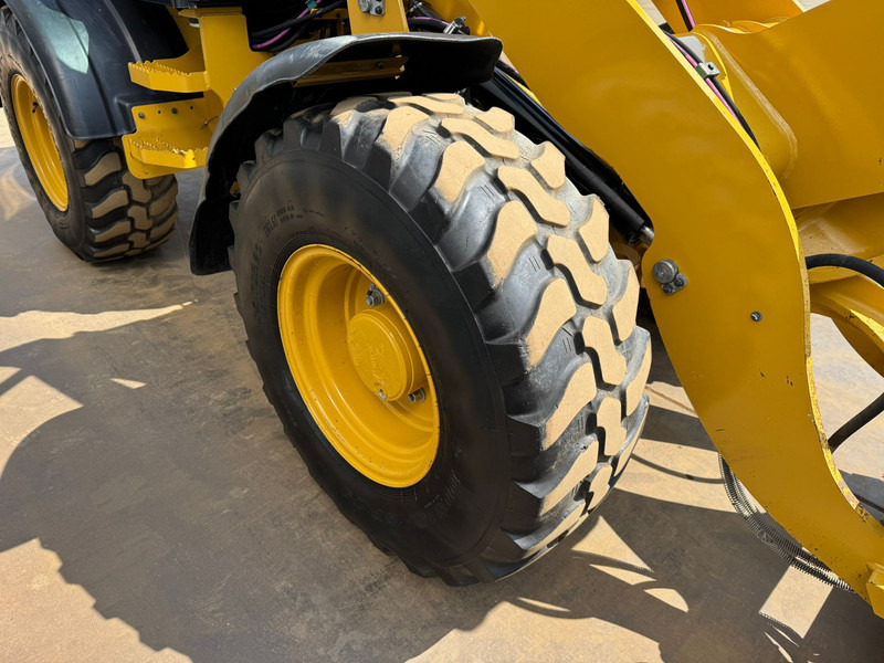 Wiellader Caterpillar 908M: afbeelding 18 Wiellader Caterpillar 908M: afbeelding 18