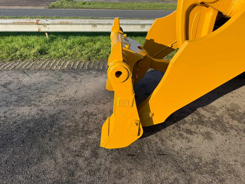Wiellader Caterpillar 972M XE High Lift: afbeelding 10