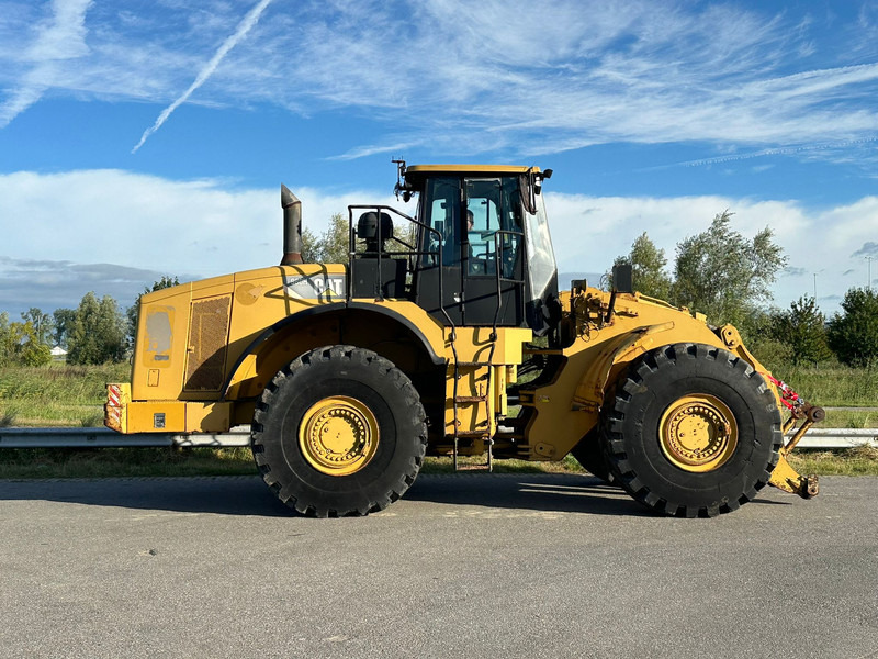 Caterpillar 980H - Wiellader: afbeelding 5 Caterpillar 980H - Wiellader: afbeelding 5