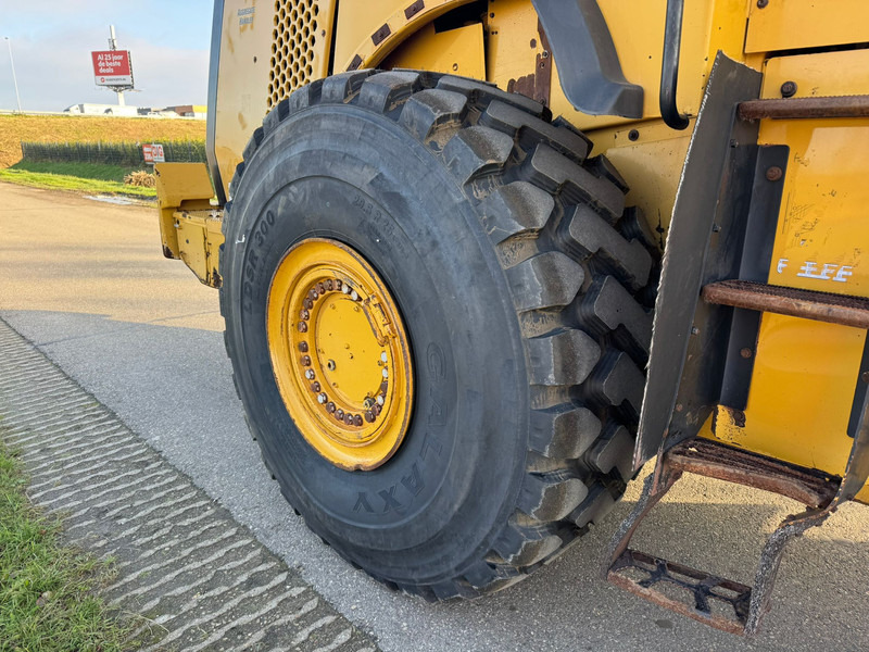 Wiellader Caterpillar 980M: afbeelding 14