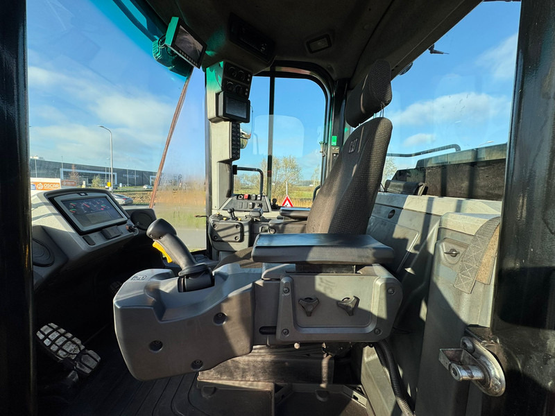 Wiellader Caterpillar 980M: afbeelding 19