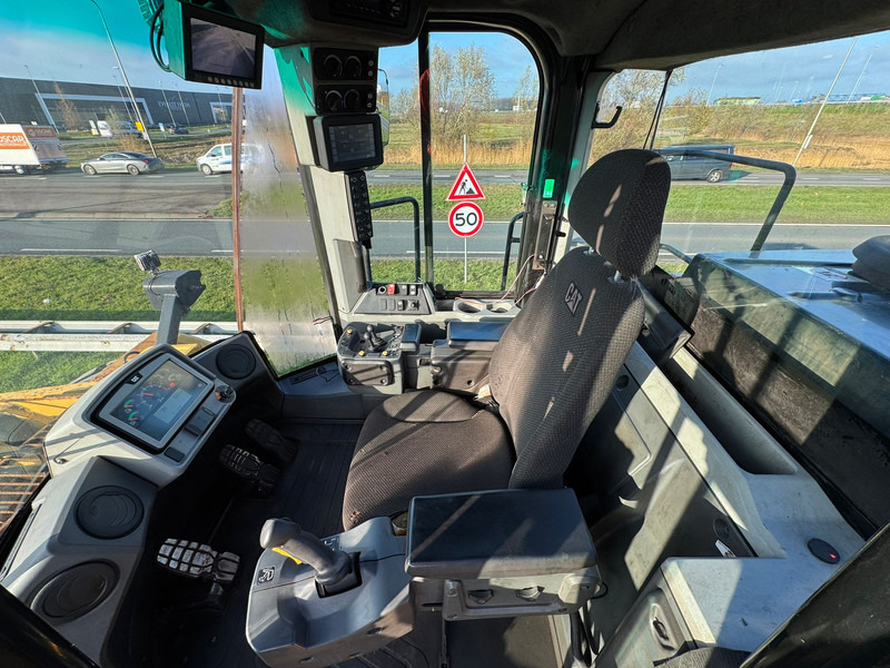Wiellader Caterpillar 980M: afbeelding 20