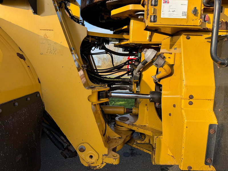 Wiellader Caterpillar 980M: afbeelding 16