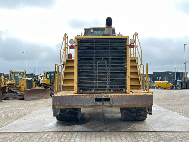 Caterpillar 988G - Wiellader: afbeelding 4 Caterpillar 988G - Wiellader: afbeelding 4