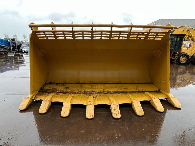 Bak Caterpillar Bucket 990: afbeelding 6