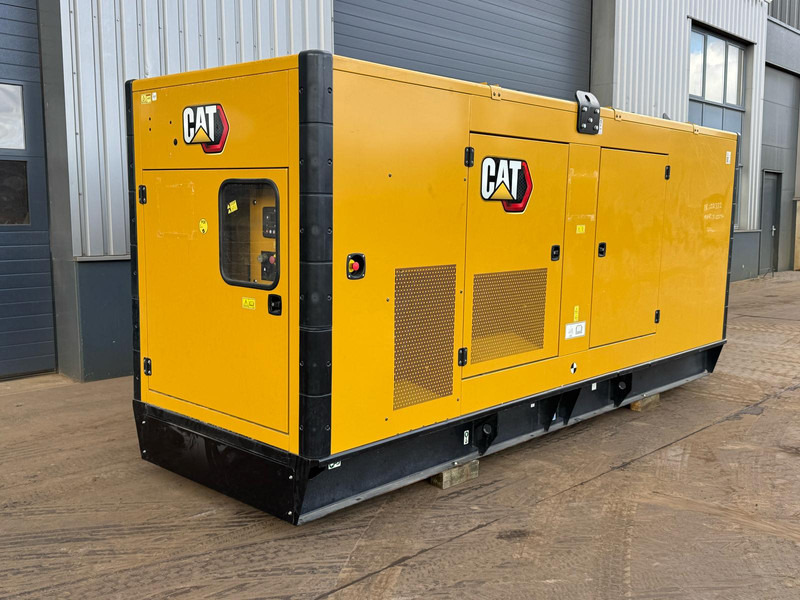 Caterpillar Caterpillar DE400E0 - C13 - 400 kVA Generator - Industrie generator: afbeelding 3 Caterpillar Caterpillar DE400E0 - C13 - 400 kVA Generator - Industrie generator: afbeelding 3