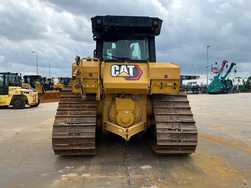 Caterpillar D6 LGP - Bulldozer: afbeelding 4 Caterpillar D6 LGP - Bulldozer: afbeelding 4