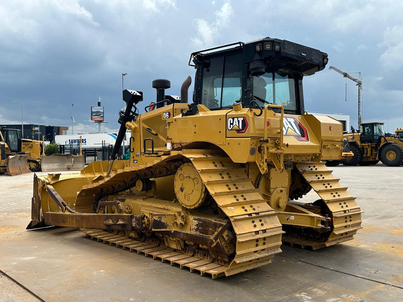 Caterpillar D6 LGP - Bulldozer: afbeelding 3 Caterpillar D6 LGP - Bulldozer: afbeelding 3