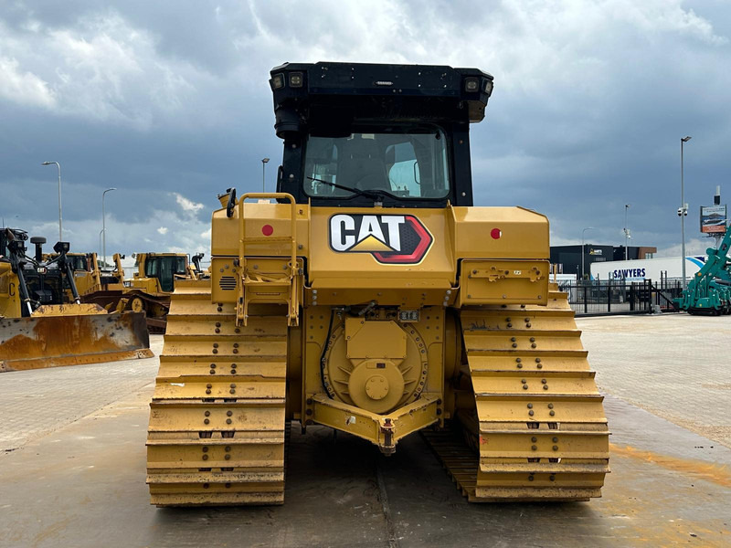 Caterpillar D6 LGP - Bulldozer: afbeelding 4 Caterpillar D6 LGP - Bulldozer: afbeelding 4