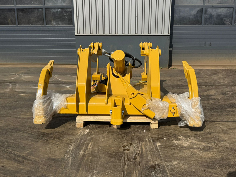 Caterpillar D6 New Gen Ripper with 1 Cylinder - Ripper: afbeelding 1 Caterpillar D6 New Gen Ripper with 1 Cylinder - Ripper: afbeelding 1