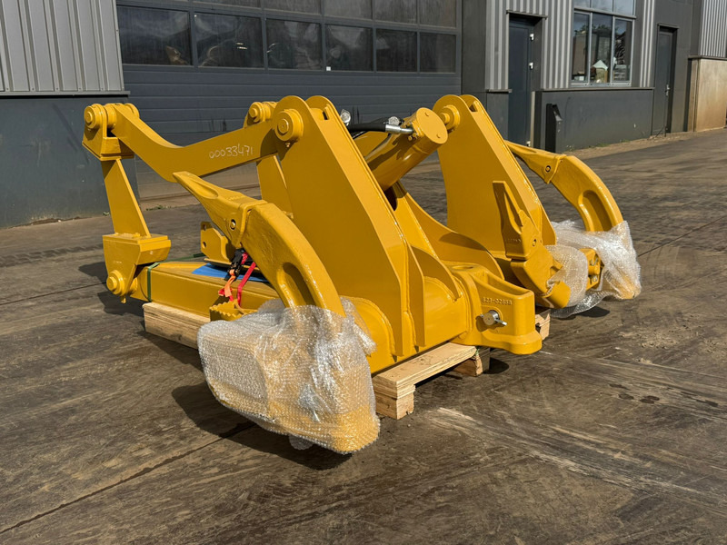 Caterpillar D6 New Gen Ripper with 1 Cylinder - Ripper: afbeelding 2 Caterpillar D6 New Gen Ripper with 1 Cylinder - Ripper: afbeelding 2