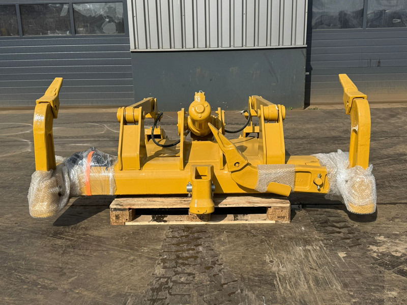 Caterpillar D6N D6M D5H D5R 1 Cylinder Ripper - Ripper: afbeelding 1 Caterpillar D6N D6M D5H D5R 1 Cylinder Ripper - Ripper: afbeelding 1