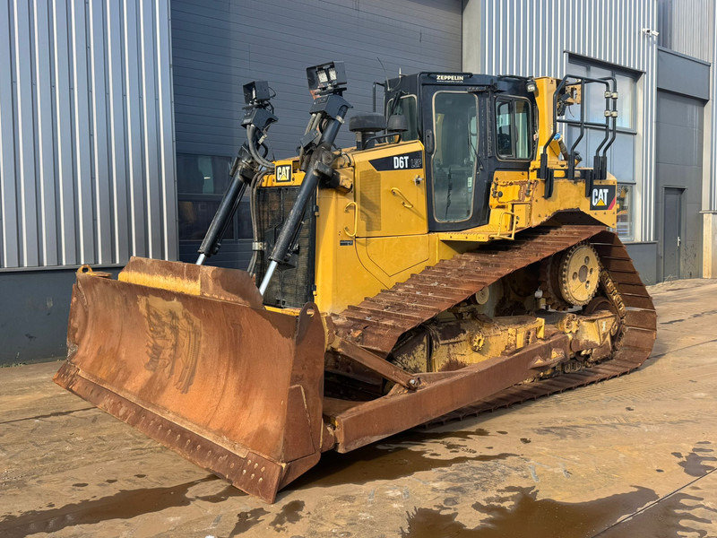Caterpillar D6T LGP - Bulldozer: afbeelding 2 Caterpillar D6T LGP - Bulldozer: afbeelding 2