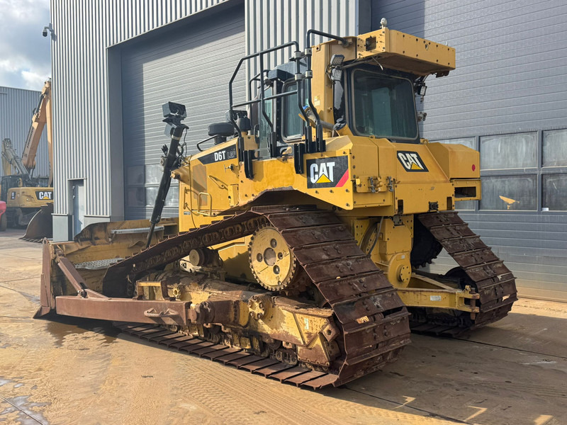Caterpillar D6T LGP - Bulldozer: afbeelding 3 Caterpillar D6T LGP - Bulldozer: afbeelding 3