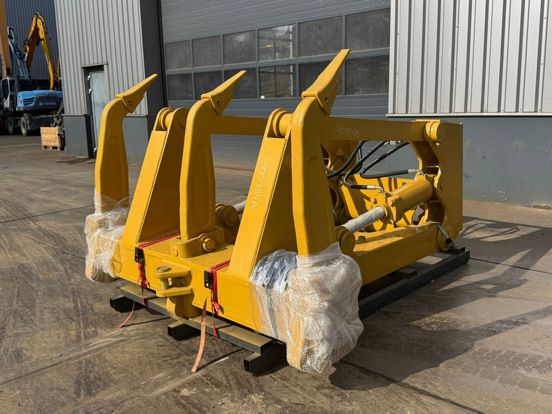 Caterpillar D7R D7H 2 Cylinders Ripper (casting shanks) - Ripper: afbeelding 3 Caterpillar D7R D7H 2 Cylinders Ripper (casting shanks) - Ripper: afbeelding 3