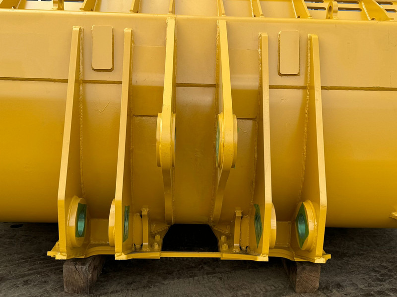 Nieuw Bak Caterpillar Loader Bucket CAT 988 K - 6.9m3 / 158in: afbeelding 6