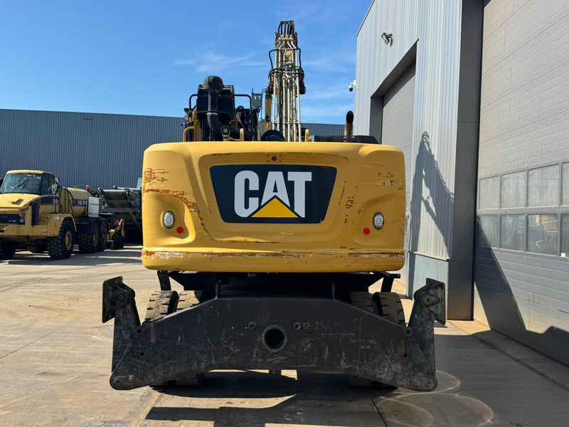 Caterpillar MH3022 - Overslagkraan: afbeelding 5 Caterpillar MH3022 - Overslagkraan: afbeelding 5