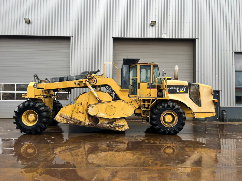 Caterpillar RM500 - Bodemstabliseerder: afbeelding 4 Caterpillar RM500 - Bodemstabliseerder: afbeelding 4