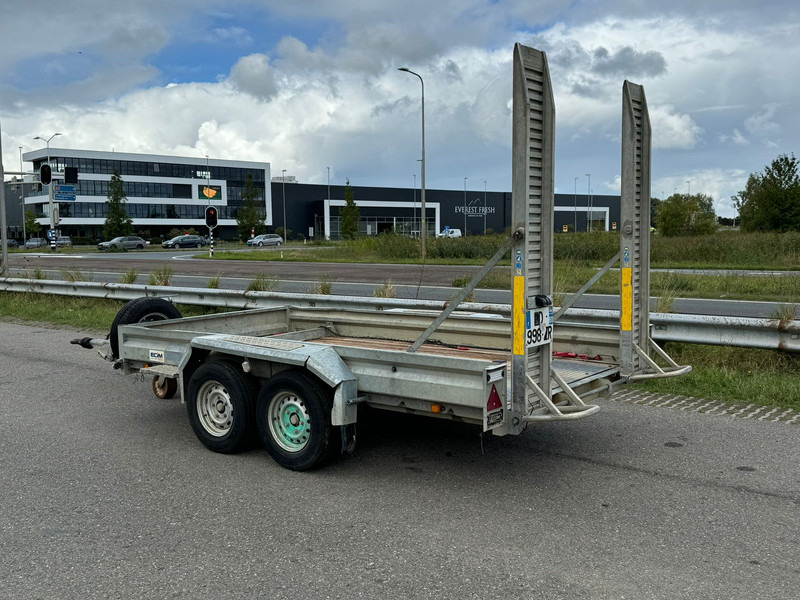Diversen ECIM PEG35 - Machinetransporter: afbeelding 3 Diversen ECIM PEG35 - Machinetransporter: afbeelding 3