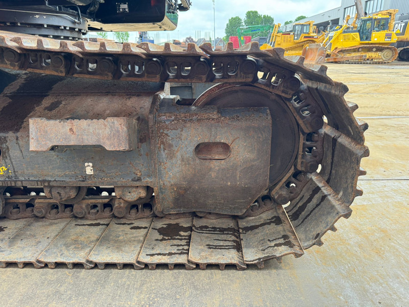 Rupsgraafmachine Doosan DX225LC-5: afbeelding 12