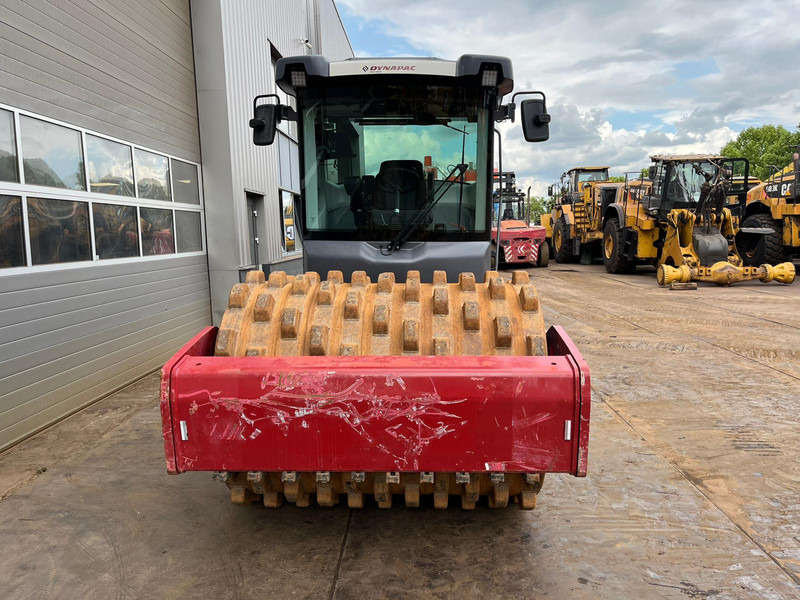 Dynapac CA1500PD (7.3t) - EPA / CE Certified - Wals: afbeelding 5 Dynapac CA1500PD (7.3t) - EPA / CE Certified - Wals: afbeelding 5