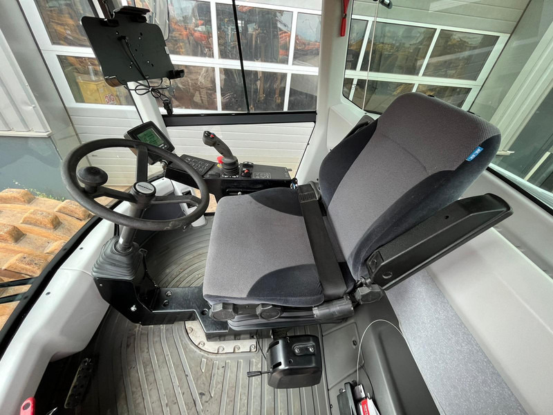 Wals Dynapac CA1500PD (7.3t) - EPA / CE Certified: afbeelding 19