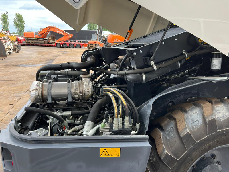 Wals Dynapac CA1500PD (7.3t) - EPA / CE Certified: afbeelding 16