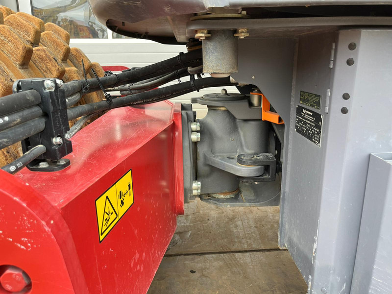 Wals Dynapac CA1500PD (7.3t) - EPA / CE Certified: afbeelding 8