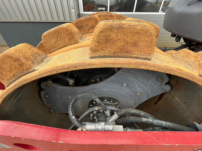 Wals Dynapac CA1500PD (7.3t) - EPA / CE Certified: afbeelding 9