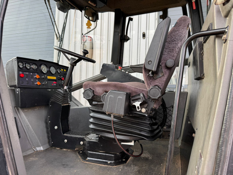 Leasing Dynapac CA302 PD Dynapac CA302 PD: afbeelding 17 Leasing Dynapac CA302 PD Dynapac CA302 PD: afbeelding 17